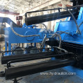 Side Push-out Scrap Aluminum Iron Steel Metal Baler